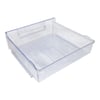 Haier Fridge & Freezer HR02X00139 Middle Drawer (blue) - Image 9