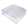 Haier Fridge & Freezer HR02X00139 Middle Drawer (blue) - Image 10