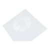 Candy Tumble Dryer Kickplate assembly - Image 3