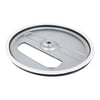 Candy Tumble Dryer Heater element support - Image 6