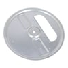 Candy Tumble Dryer Heater element support disk - Image 2