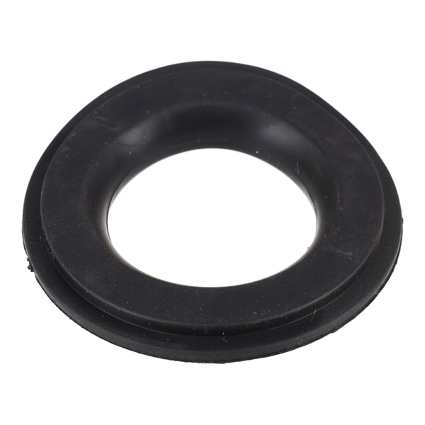 Inner seal vortex