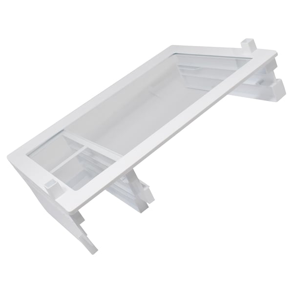 Ice Container Front