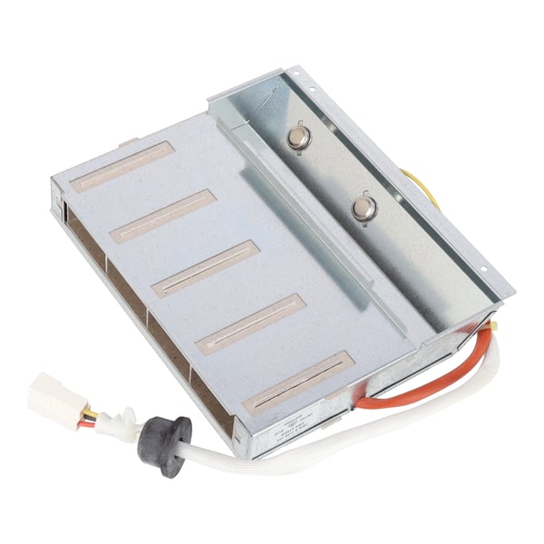Heater Element And Thermostats