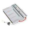 Candy Tumble Dryer Heater Element And Thermostats - Image 1