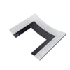 Hoover Cooker Hood Glass - Image 1