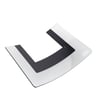 Hoover Cooker Hood Glass - Image 2