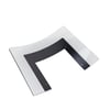 Hoover Cooker Hood Glass - Image 6