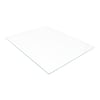 Candy Fridge & Freezer Glass Shelf Freezer 375 x 309mm - Image 1