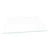 Candy Fridge & Freezer Glass Shelf Freezer 375 x 309mm - Image 4