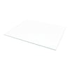 Candy Fridge & Freezer Glass Shelf Freezer 375 x 309mm - Image 5