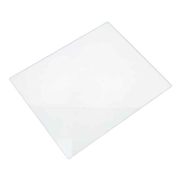 Freezer Glass Shelf 