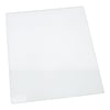 Candy Fridge & Freezer Freezer Glass Shelf - Image 2
