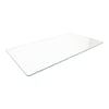 Candy Fridge & Freezer Freezer glass shelf - Image 1