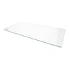 Candy Fridge & Freezer Freezer glass shelf - Image 2