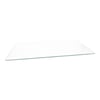 Candy Fridge & Freezer Freezer glass shelf - Image 3