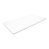 Candy Fridge & Freezer Freezer glass shelf - Image 4