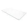 Candy Fridge & Freezer Freezer glass shelf - Image 5