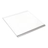 Hoover Fridge & Freezer Freezer glass shelf - Image 2