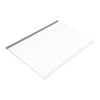 Hoover Fridge & Freezer Freezer glass shelf - Image 7
