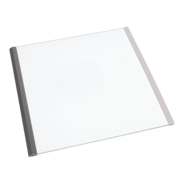 Glass Shelf And Trim