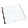 Hoover Fridge & Freezer Glass Shelf And Trim - Image 1