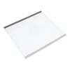 Hoover Fridge & Freezer Glass Shelf And Trim - Image 2
