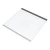 Hoover Fridge & Freezer Glass Shelf And Trim - Image 3