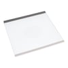 Hoover Fridge & Freezer Glass Shelf And Trim - Image 4