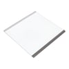 Hoover Fridge & Freezer Glass Shelf And Trim - Image 6