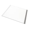 Hoover Fridge & Freezer Freezer glass shelf - Image 2