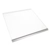 Hoover Fridge & Freezer Freezer glass shelf - Image 3