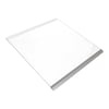 Hoover Fridge & Freezer Freezer glass shelf - Image 5