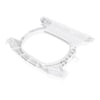 Candy Tumble Dryer Front ring assembly - Image 4