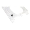 Candy Tumble Dryer Front ring assembly - Image 5