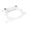 Candy Tumble Dryer Front ring assembly - Image 8