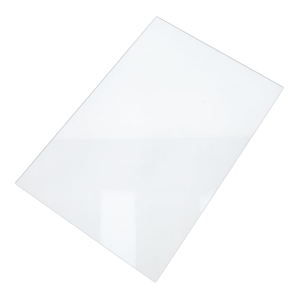 Glass Shelf 485mm x 335mm