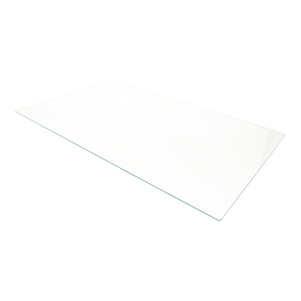 Glass Shelf Clear 460 x 285mm 
