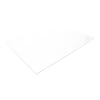 Hoover Fridge & Freezer Glass Shelf Clear 460 x 285mm - Image 3
