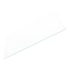 Candy Fridge & Freezer Glass Shelf 310 x 520mm - Image 6