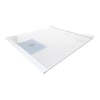 Haier Fridge & Freezer Glass Shelf - Image 1