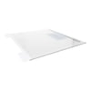 Haier Fridge & Freezer Glass Shelf - Image 8
