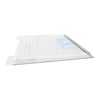 Haier Fridge & Freezer Glass Shelf - Image 11