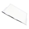 Hoover Fridge & Freezer Glass shelf - Image 2