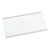 Candy Fridge & Freezer Glass Shelf And Edge Trim - Image 2