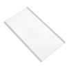 Candy Fridge & Freezer Glass Shelf And Edge Trim - Image 3