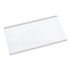 Candy Fridge & Freezer Glass Shelf And Edge Trim - Image 7