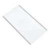 Candy Fridge & Freezer Glass Shelf And Edge Trim - Image 8