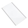Candy Fridge & Freezer Glass Shelf And Edge Trim - Image 9