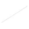 Candy Fridge & Freezer Glass Shelf Edge Trim White 442mm - Image 1